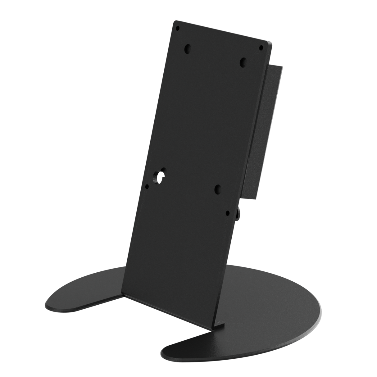 Supporto dimostrativo per Zaptec Go