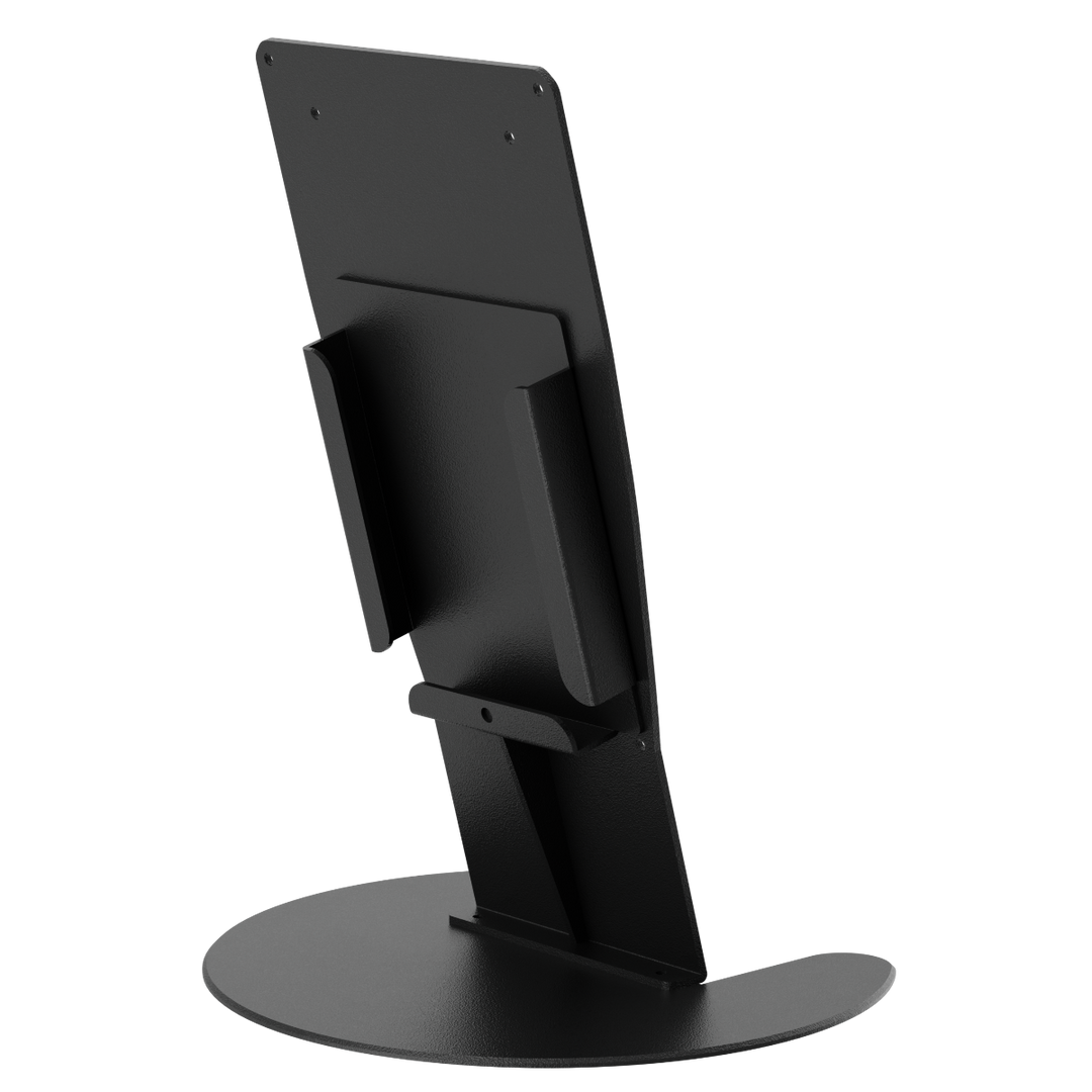 Supporto dimostrativo per Zaptec Pro