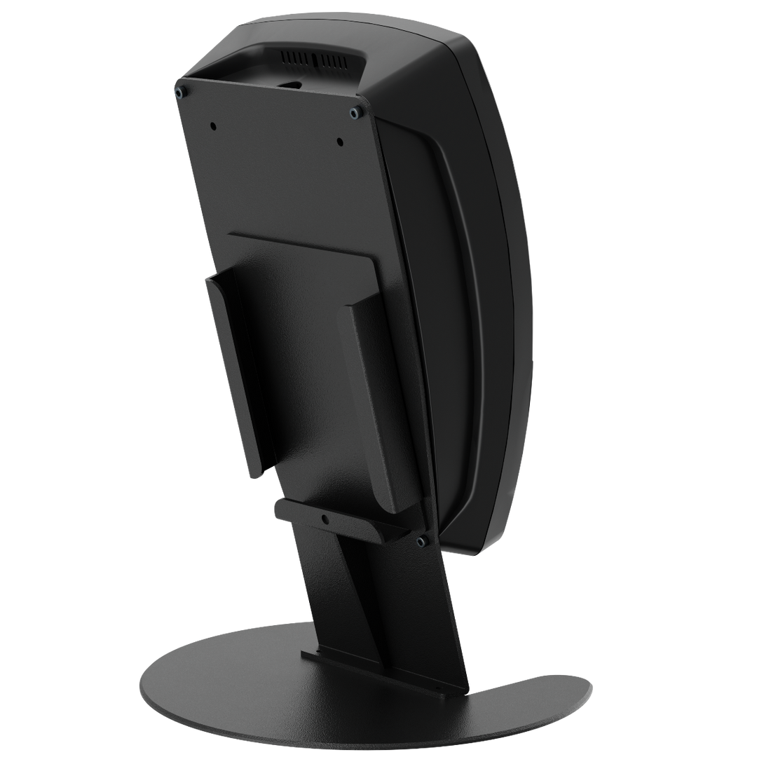 Supporto dimostrativo per Zaptec Pro