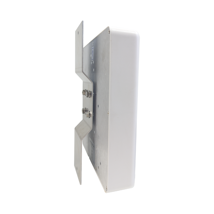 LTE Antenne Delock Outdoor 8dBi Sektor, 2xSMA, 10m