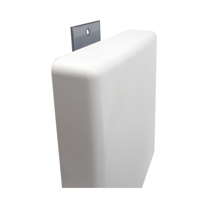 LTE Antenne Delock Outdoor 8dBi Sektor, 2xSMA, 10m