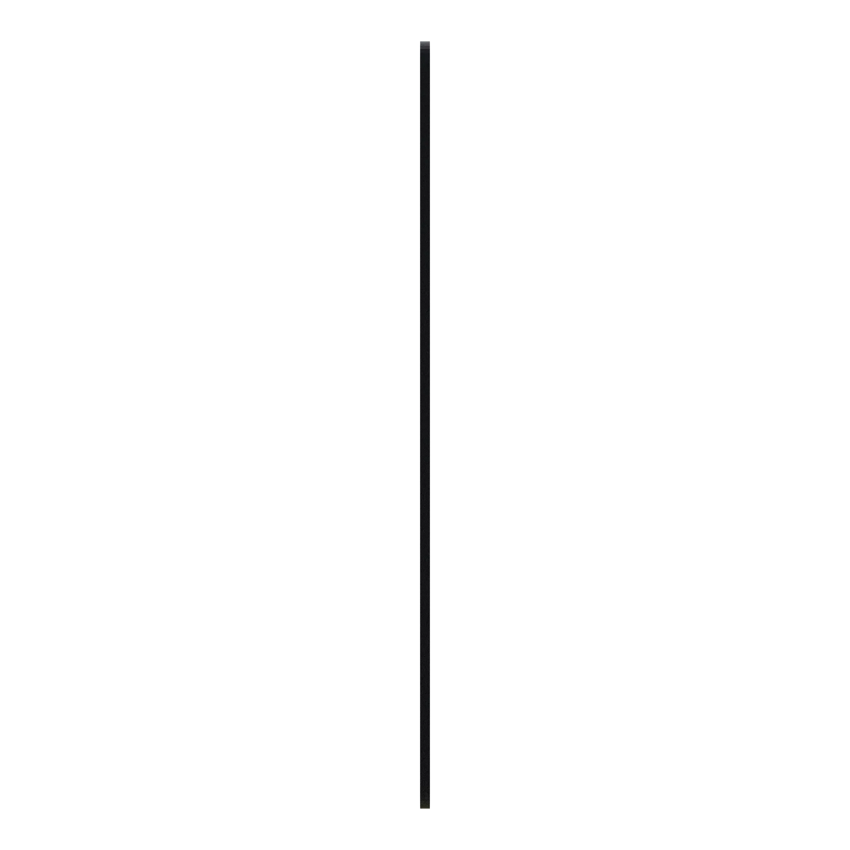 Couvercle obturateur de remplacement accès OnePole Pro