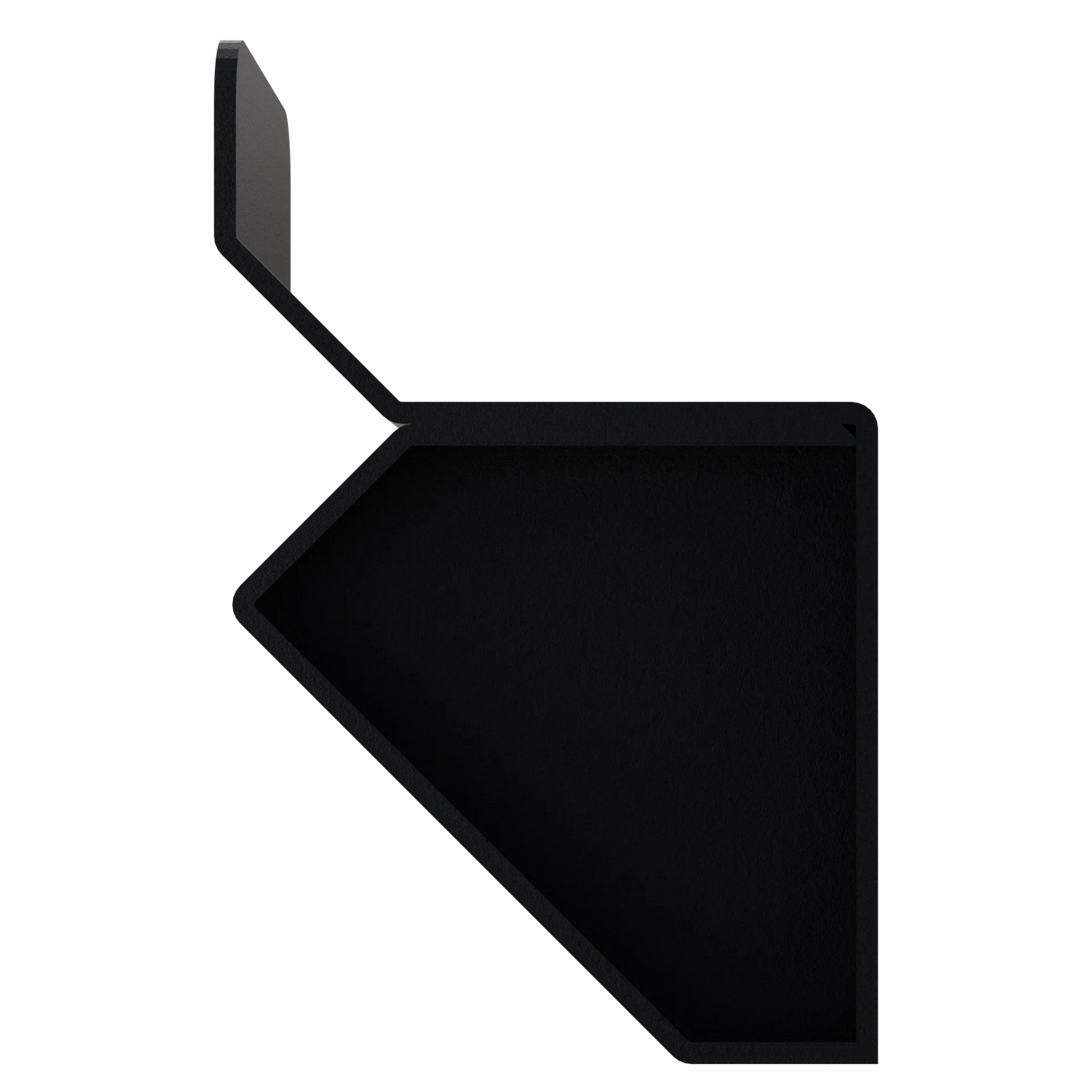 Portacavi OnePole Pro Cliff Ocean