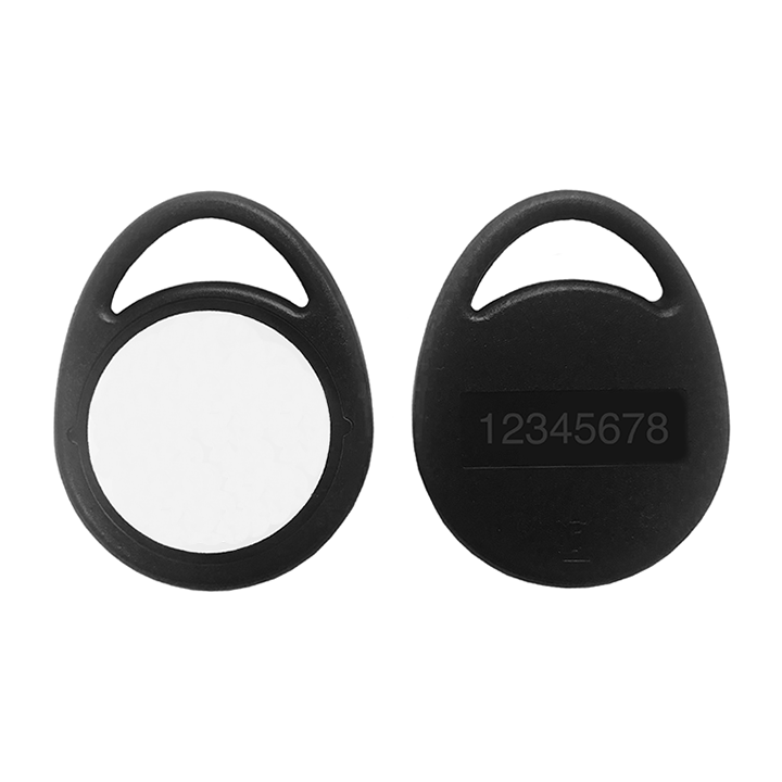 RFID-Tag für Nutzerfreigabe