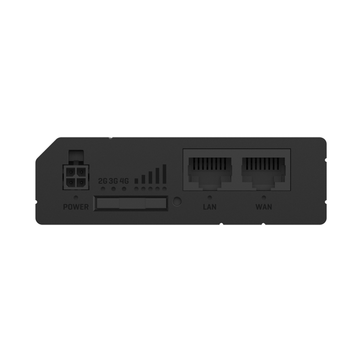 Router industriale LTE Teltonika RUT200 - preconfigurato