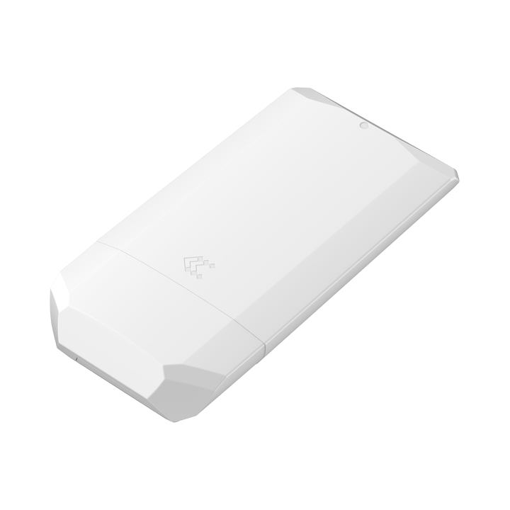 Routeur industriel Teltonika OTD500 5G - Extérieur - préconfiguré