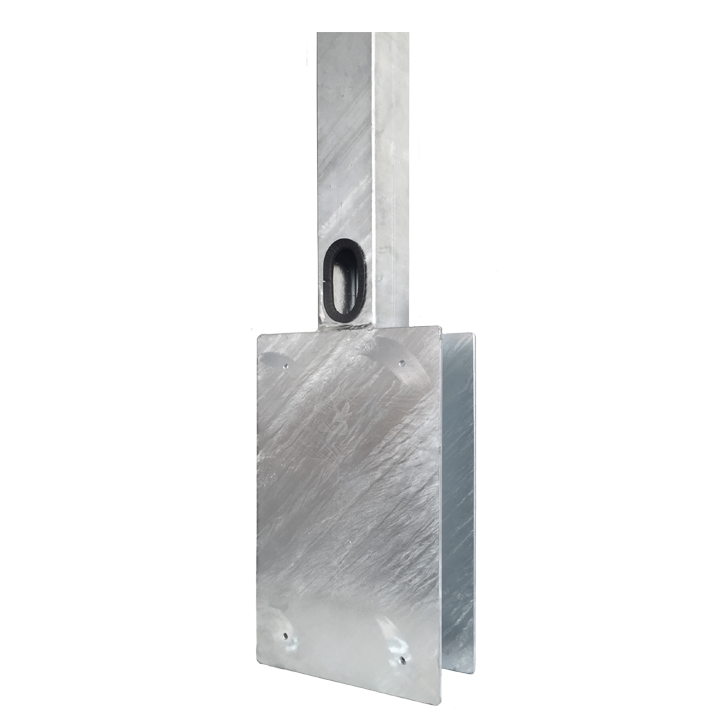 Construction Twin pour montage plafond