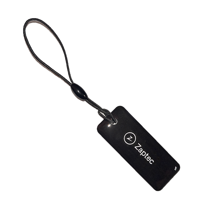 Tag-RFID per identificazione - Zaptec