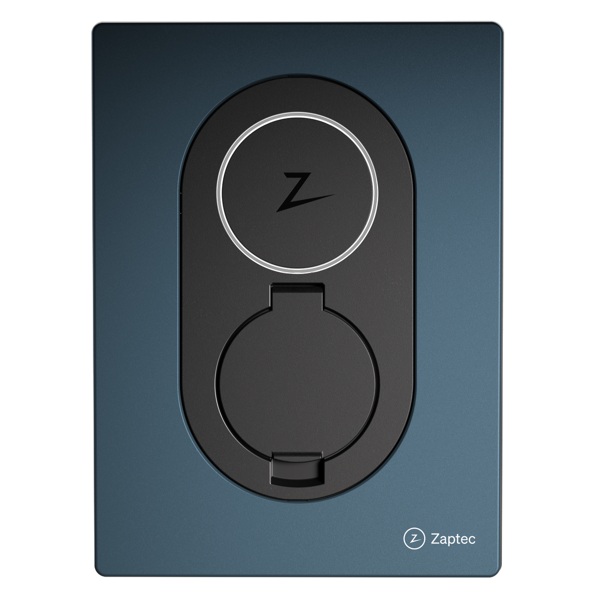 Station de recharge factice Zaptec Go