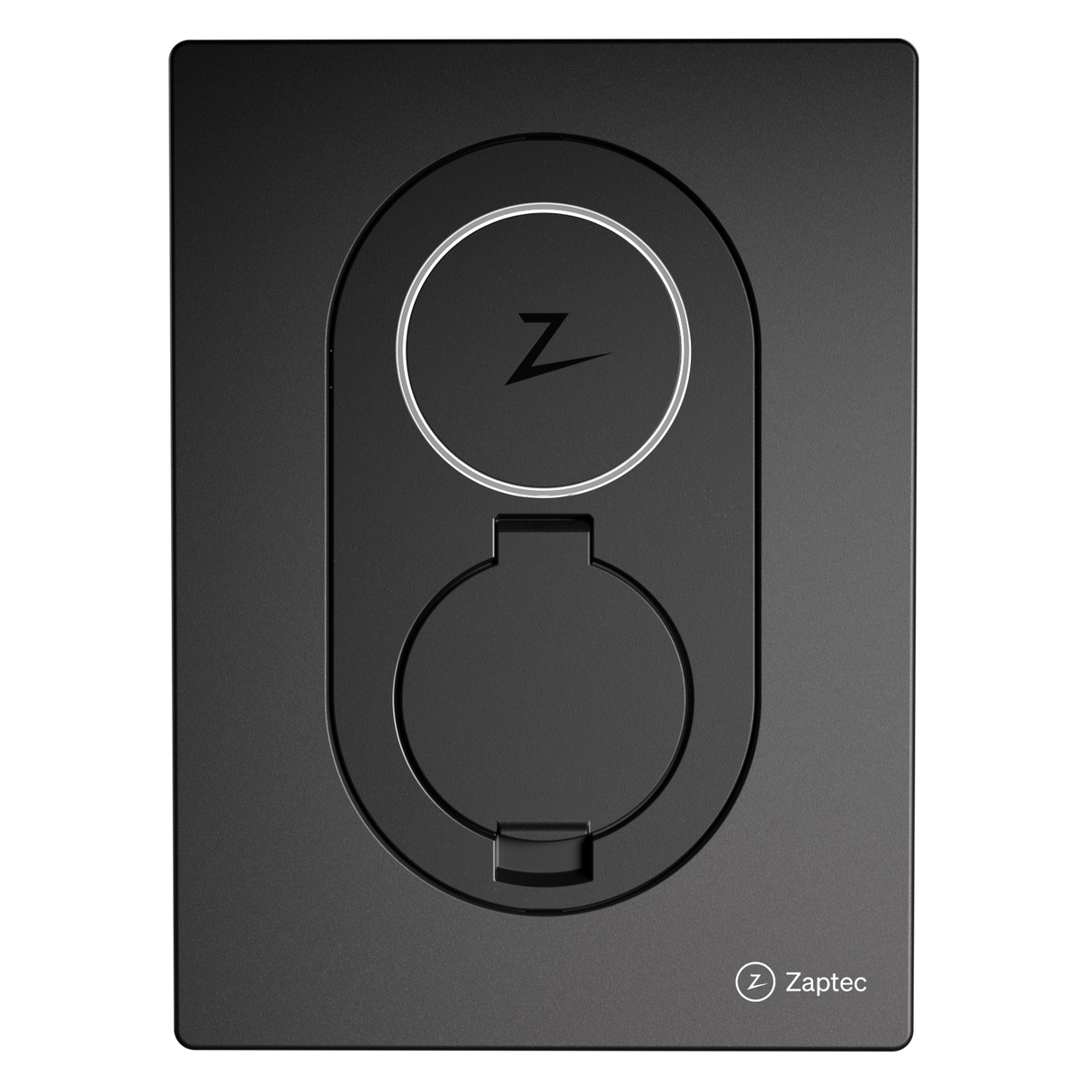 Station de recharge factice Zaptec Go