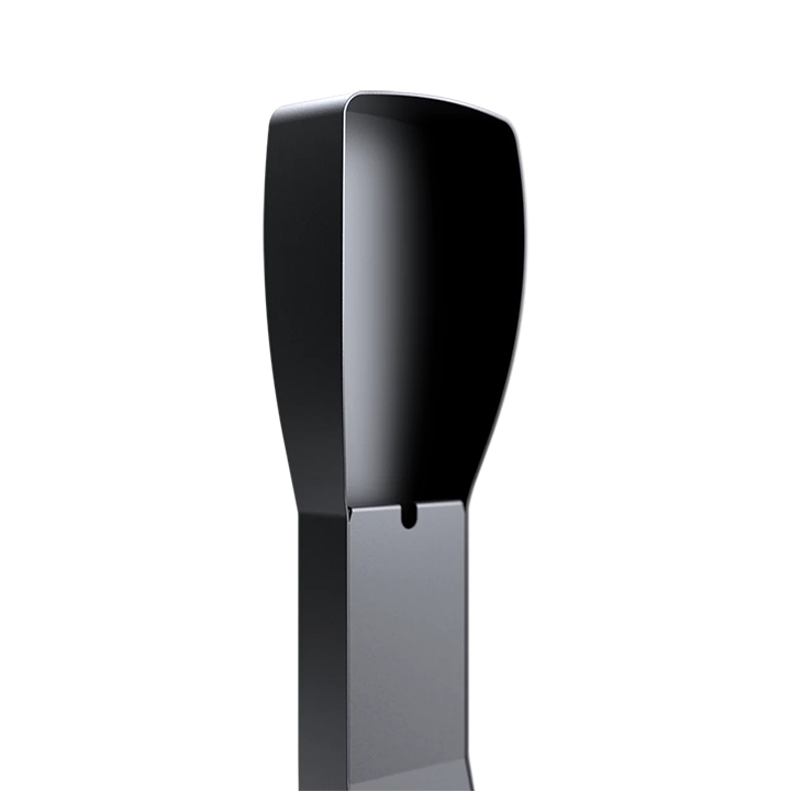 Colonne simple - Single Column Premium - Noir