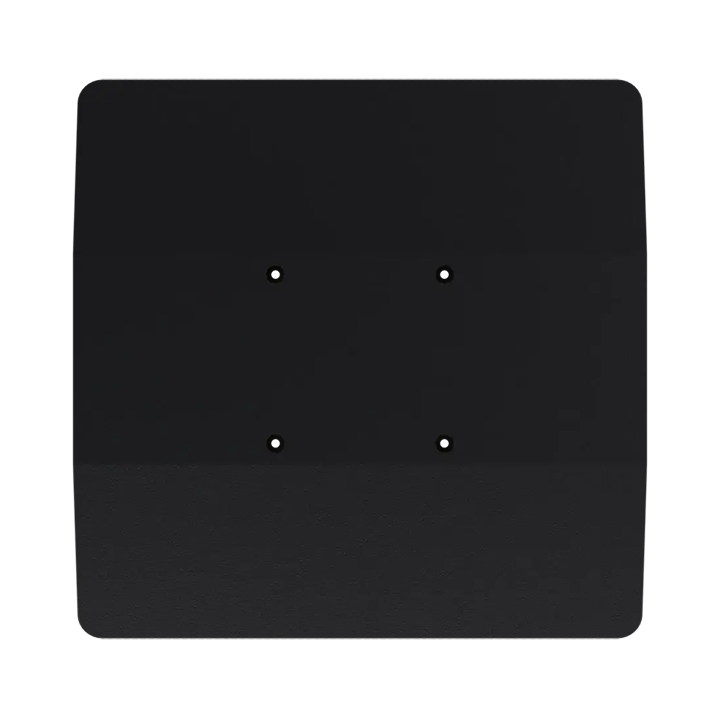 OnePole Pro Tetto per piedistallo