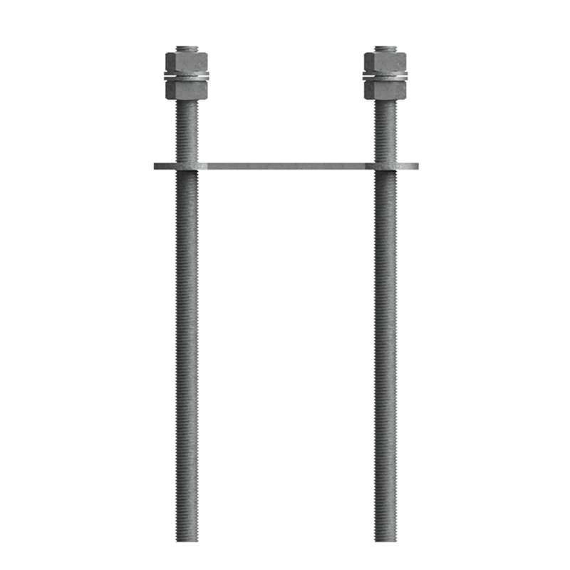 Ancoraggio della fondazione