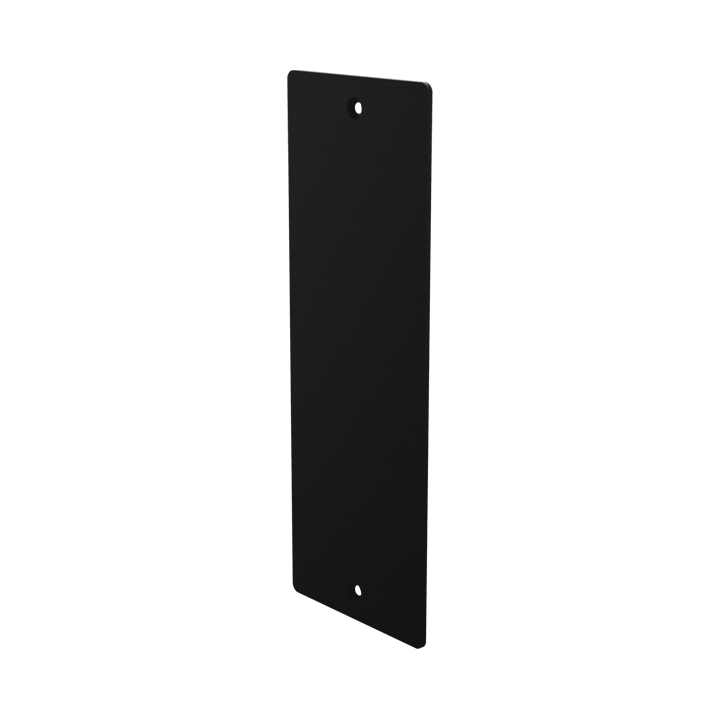 Copertura cieca Accessori Accesso alla stazione di ricarica Piedistallo OnePole Pro
