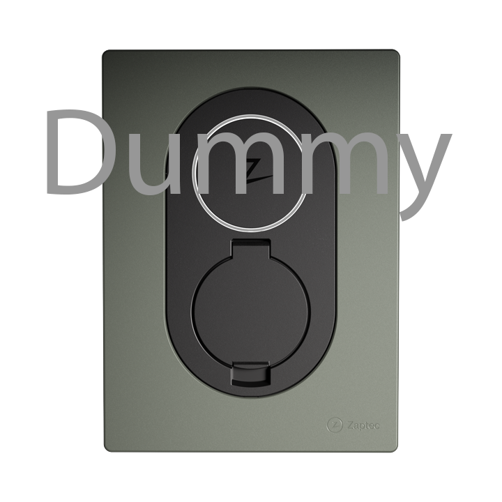Dummy Zaptec Go