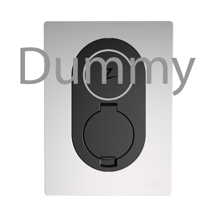 Dummy Zaptec Go