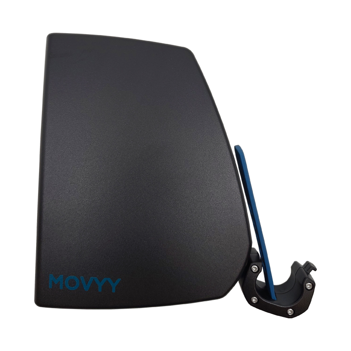 MOVYY Up – Système de gestion des câbles pour câbles de recharge Type 2
