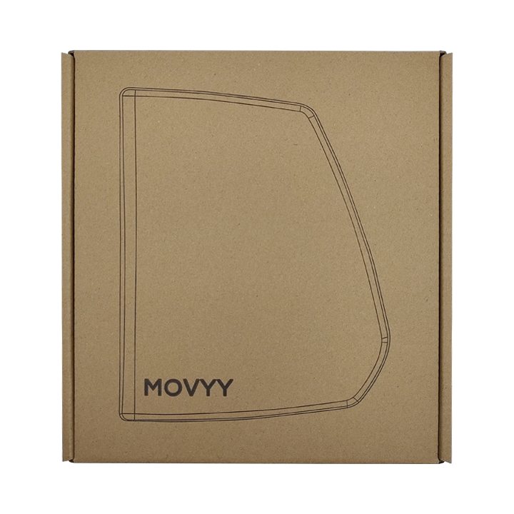 MOVYY Up – Système de gestion des câbles pour câbles de recharge Type 2