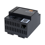 Station de recharge Zaptec Go 2 - Noir asphalte avec Solar Manager Connect 2