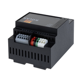 Station de recharge Zaptec Go 2 - Noir asphalte avec Solar Manager Connect 2