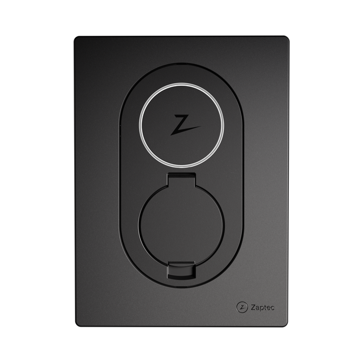 Zaptec Go – Zaptec Schweiz AG