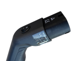 Adaptateur prise de charge de type 2 vers T23 avec Interrupteur