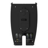 Kit plaque arrière et couvercle de protection Backplate Cover Zaptec Pro