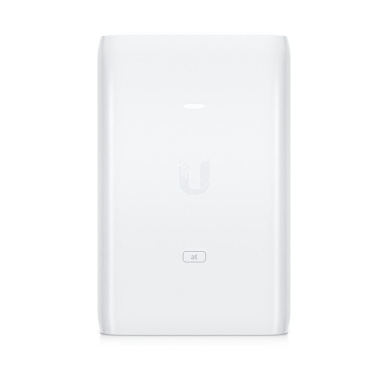 Ubiquiti PoE+ Injector 802.3af/at 30W