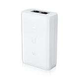 Ubiquiti PoE+ Injector 802.3af/at 30W