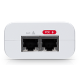 Injector PoE Ubiquiti  802.3af 15,3W