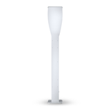 Doppelsäule - Twin Column Premium - Grau