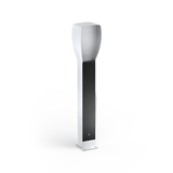 Doppelsäule - Twin Column Premium - Grau