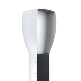 Doppelsäule - Twin Column Premium - Grau