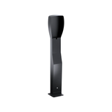 Colonne simple - Single Column Premium - Noir