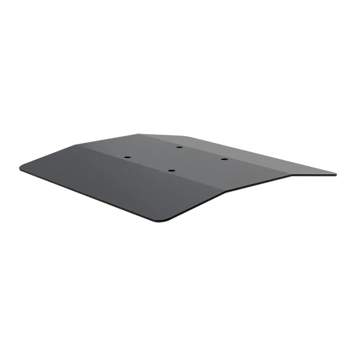 OnePole Pro Dach für Standsäule
